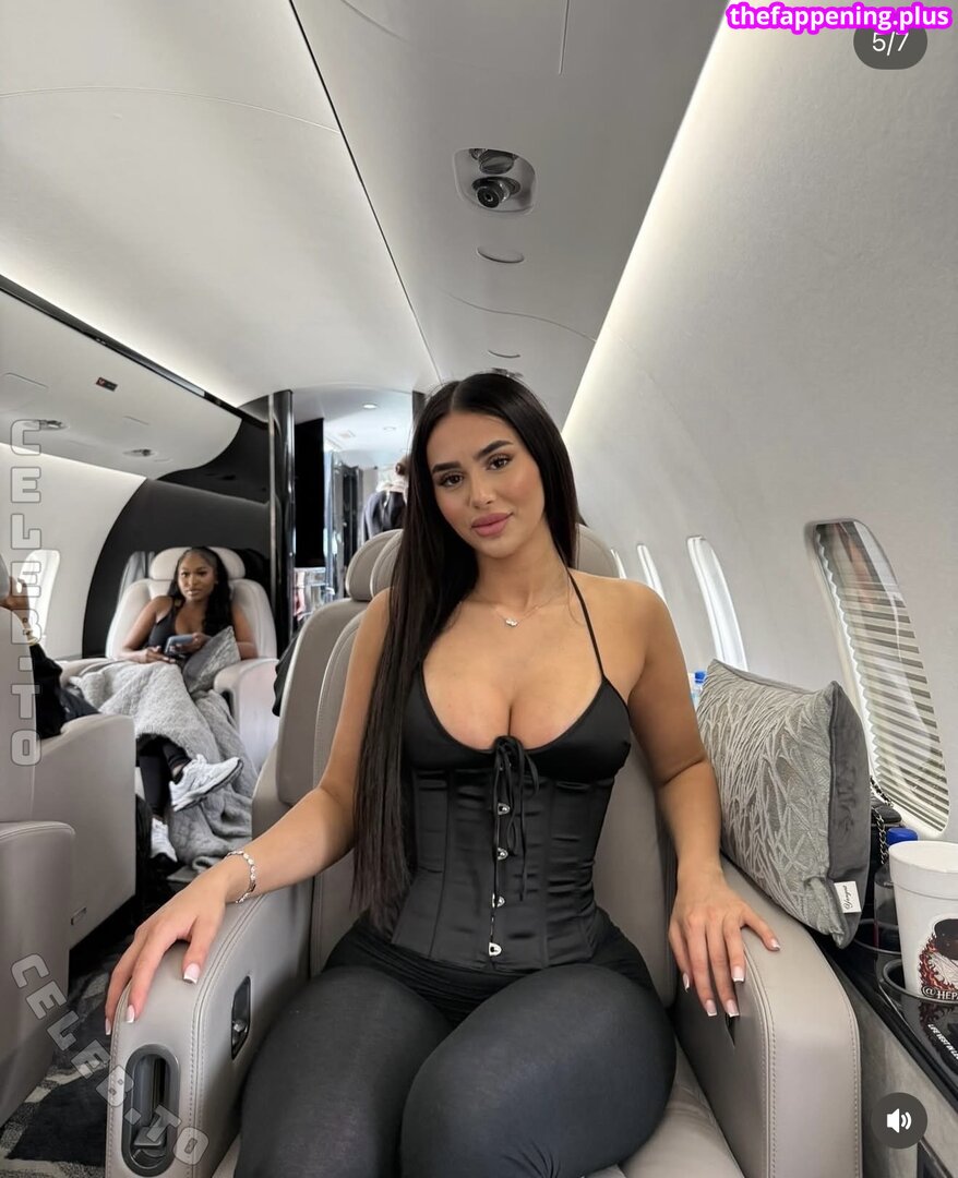 Aaliyah Jay / aaliyahpk Φωτογραφία Γυμνών OnlyFans #2