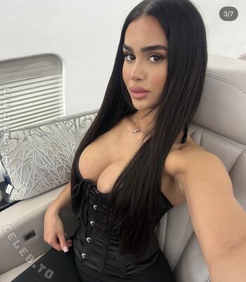 Full leaked Aaliyah jay private onlyfans photo