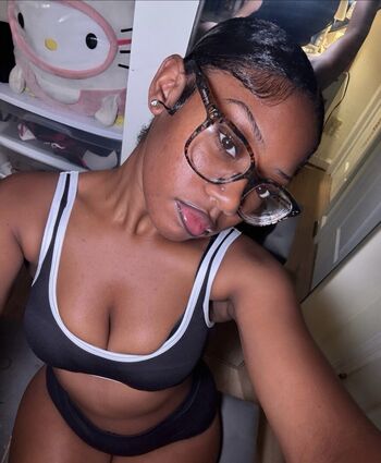 Aaliyah Monet