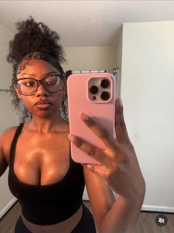 Full leaked Aaliyah monet private onlyfans photo