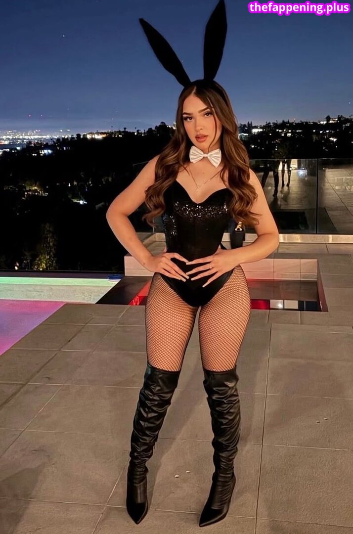Aaliyah Navarro Foto OnlyFans Nuda #2