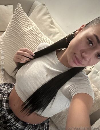 Full leaked Aaliyah struve private onlyfans photo