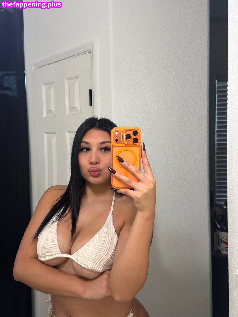 Aaliyahhofficial Nagie OnlyFans Zdjęcie #3