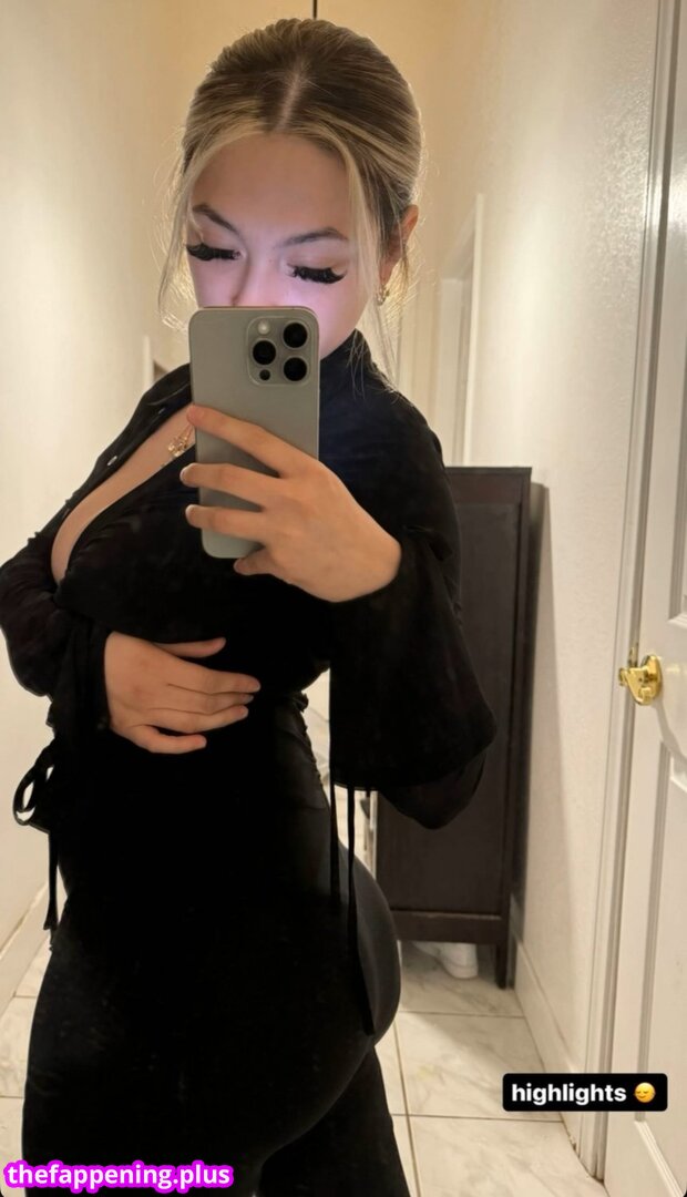 aaliyahjeaan / aliyahjeanxoxo Nagie OnlyFans Zdjęcie #10