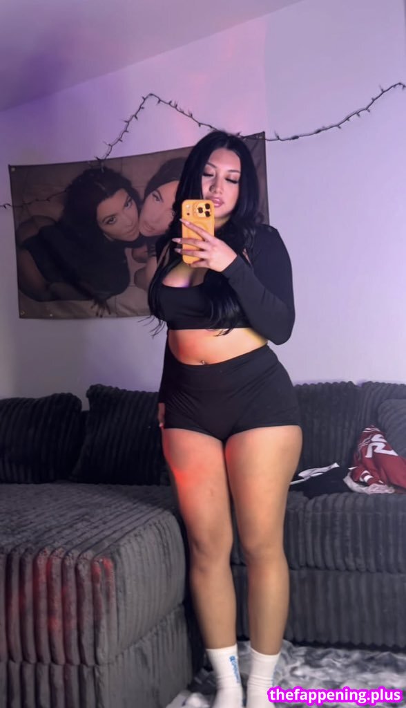 Aaliyahluvss / Aaliyahssofficiall / Suelohham / aaliyahhofficial Nagie OnlyFans Zdjęcie #5