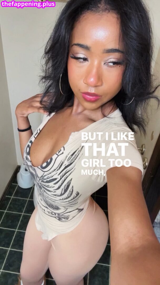 Jayla / aaliyahvoodoo / https: / prettyprincesslala / sanguinestarzz Foto OnlyFans Nua #18