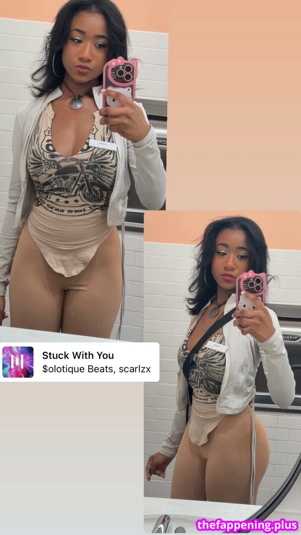 Jayla / aaliyahvoodoo / https: / prettyprincesslala / sanguinestarzz Çıplak OnlyFans Fotoğrafı #21