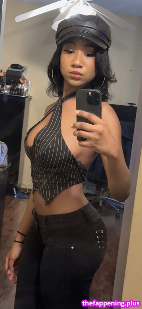 Jayla / aaliyahvoodoo / https: / prettyprincesslala / sanguinestarzz 裸照OnlyFans照片 #24