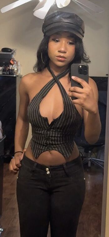 Full leaked Aaliyahvoodoo private onlyfans photo