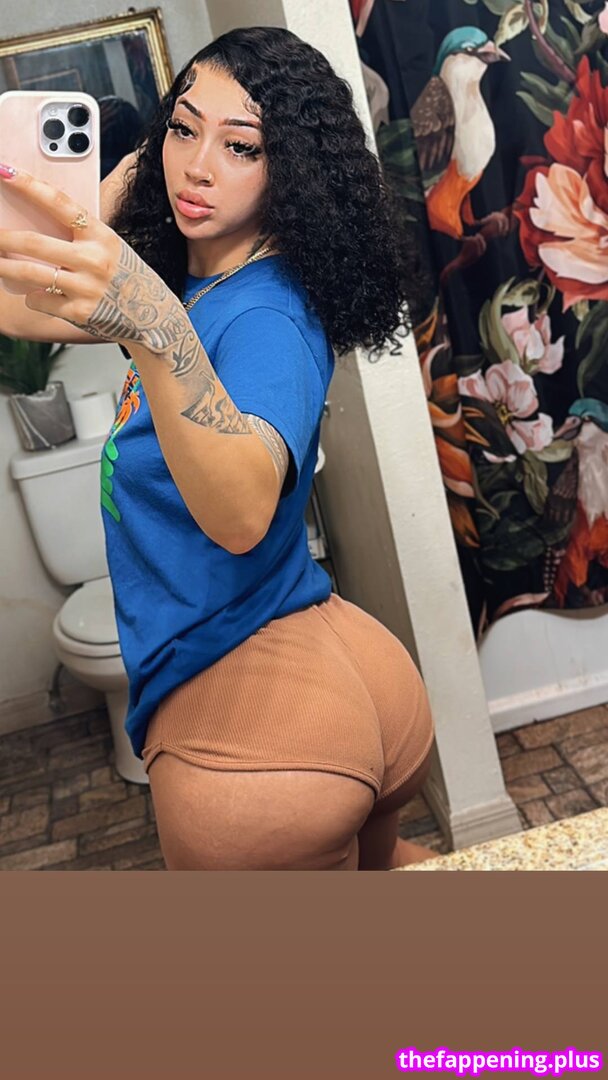 Aaliyanaboooo ヌードOnlyFans写真 #4