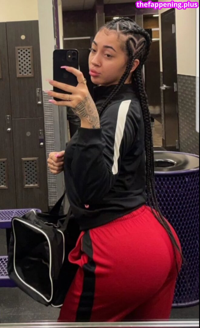Aaliyanaboooo Meztelen OnlyFans Fotó #13