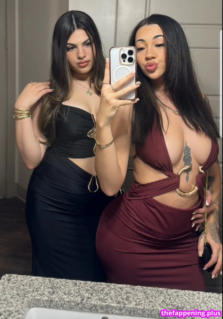 Aaliyanaboooo Фото оголеного OnlyFans #14
