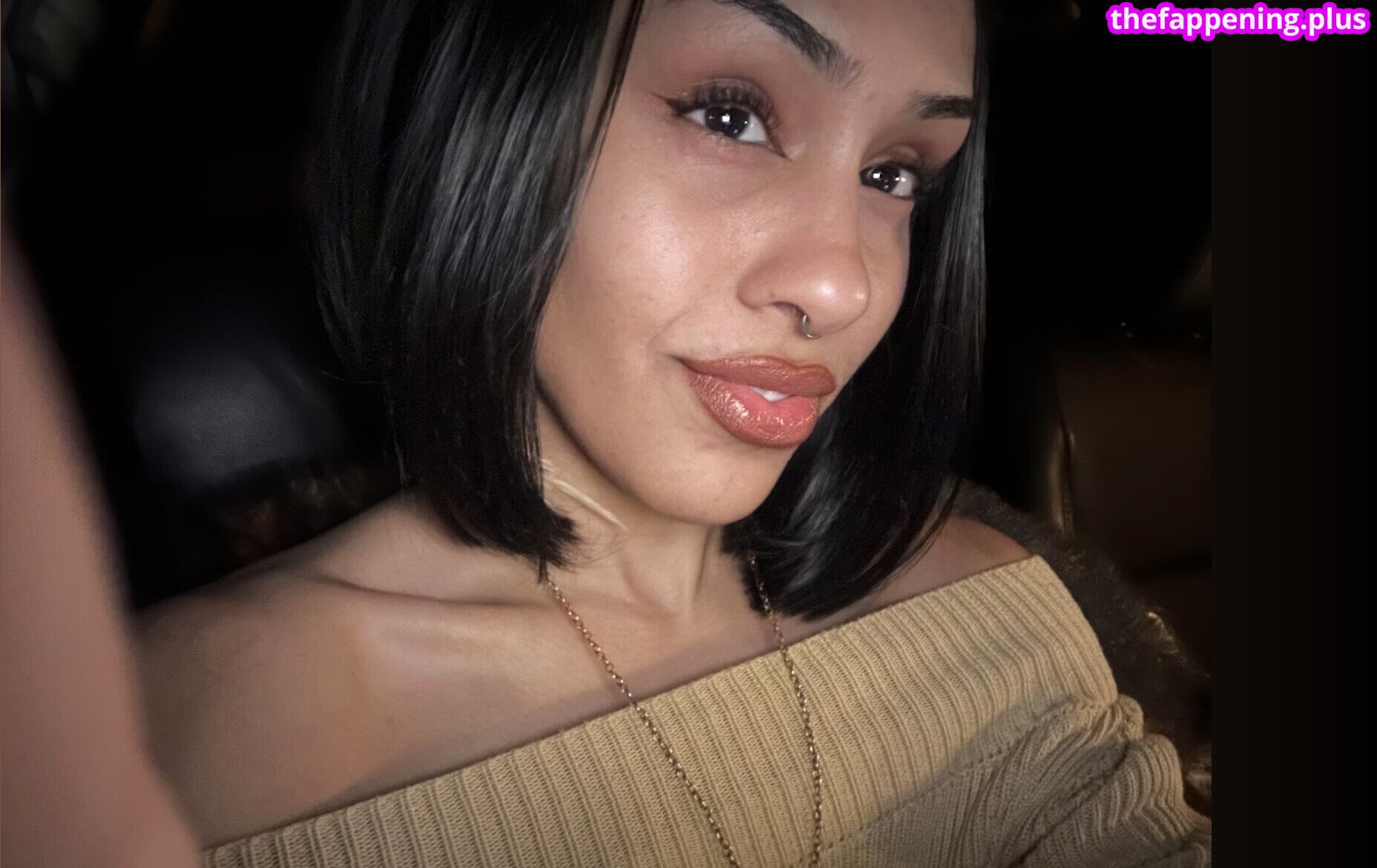 Aaliyeezy / theallierae नग्न OnlyFans फोटो #345