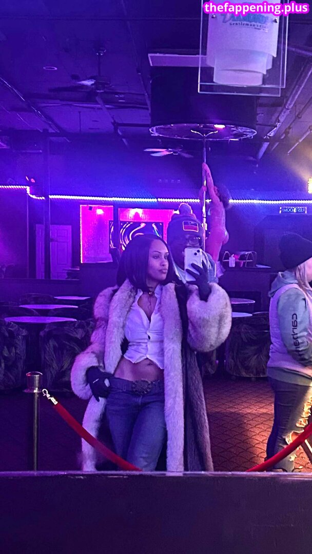 Aaliyeezy / theallierae ヌードOnlyFans写真 #348