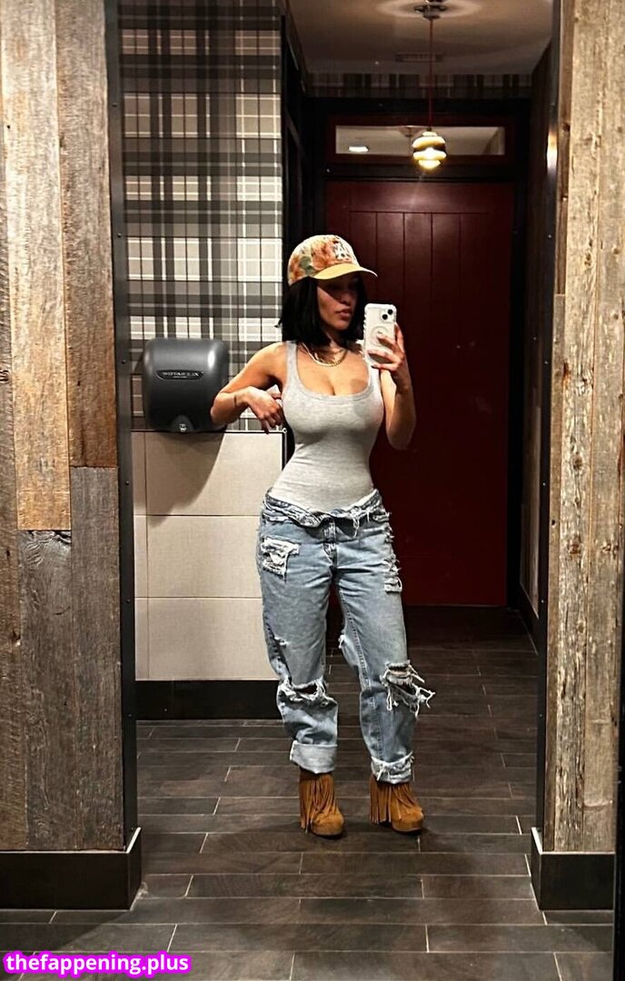 Aaliyeezy / theallierae Nagie OnlyFans Zdjęcie #362