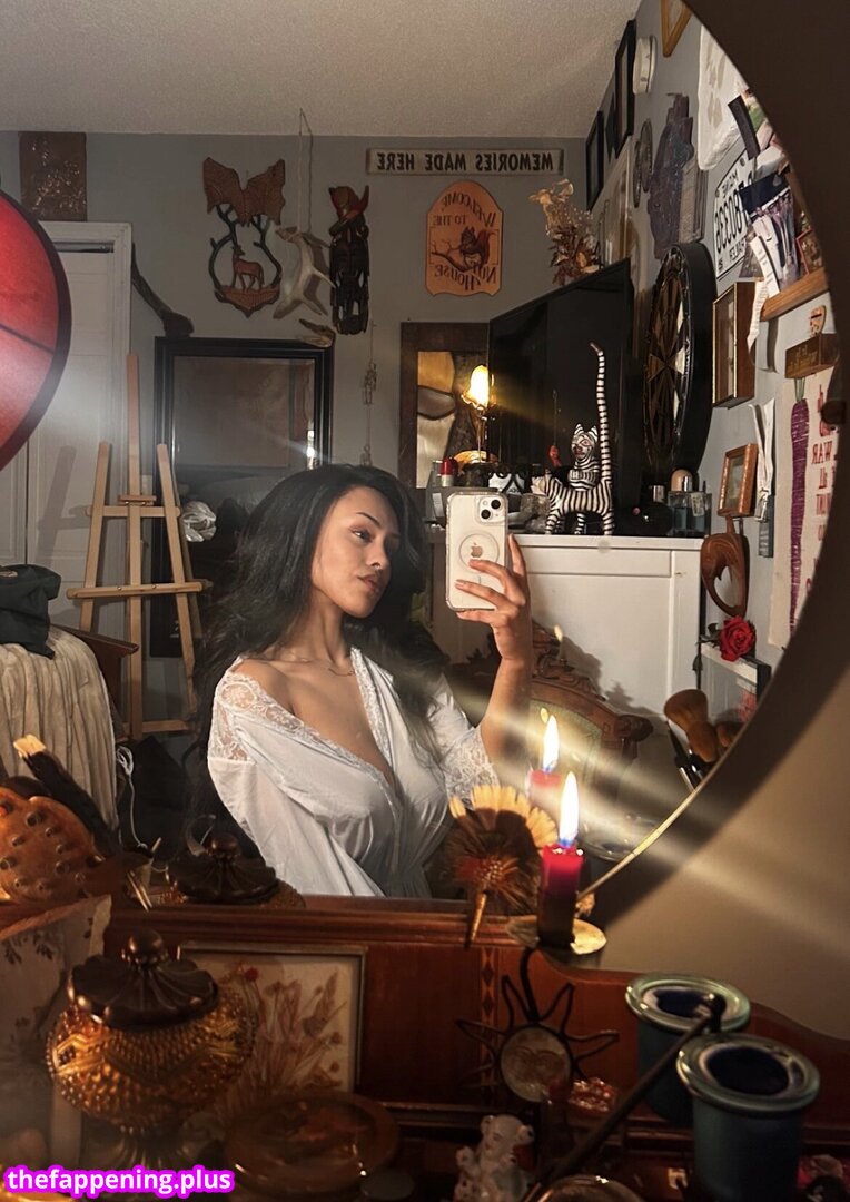 Aaliyeezy / theallierae Фото оголеного OnlyFans #363