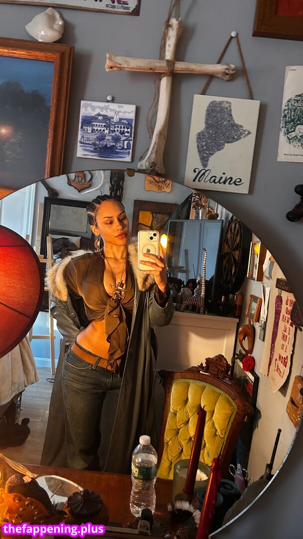 Aaliyeezy / theallierae ヌードOnlyFans写真 #368