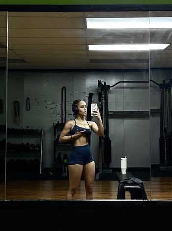 Full leaked Aaliyeezy private onlyfans photo