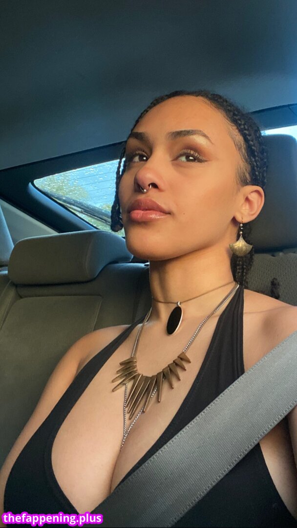 Aaliyeezy / theallierae Φωτογραφία Γυμνών OnlyFans #375