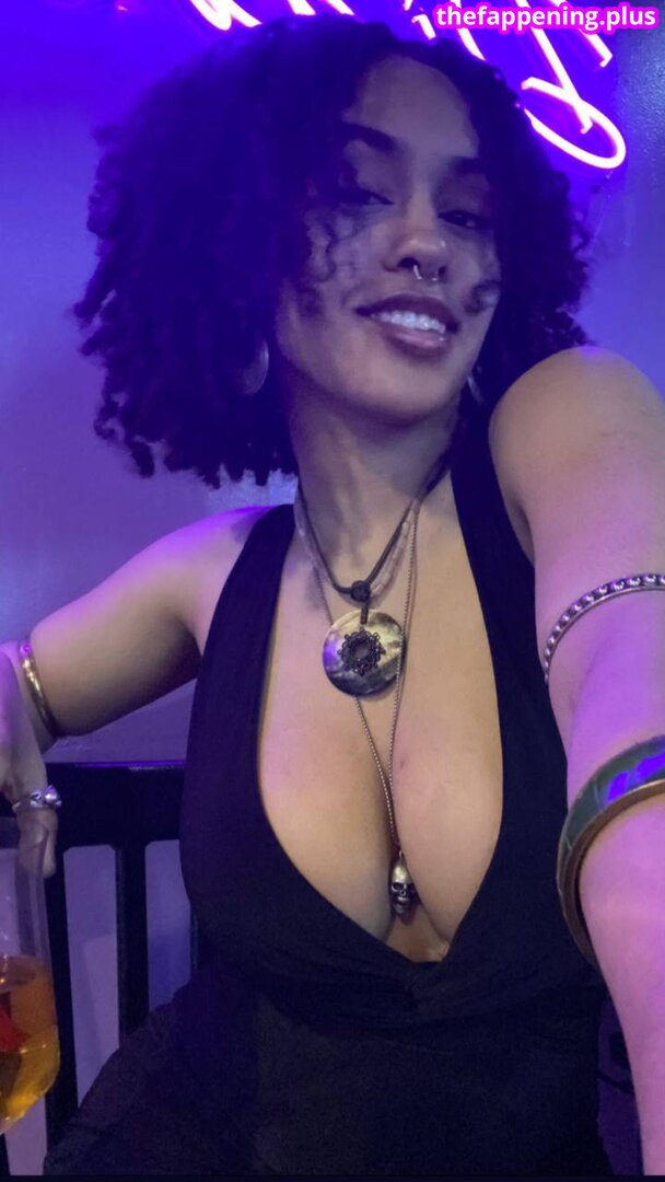 Aaliyeezy / theallierae Nagie OnlyFans Zdjęcie #404