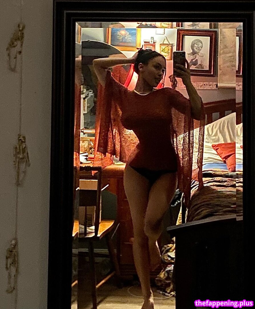 Aaliyeezy / theallierae Nagie OnlyFans Zdjęcie #407