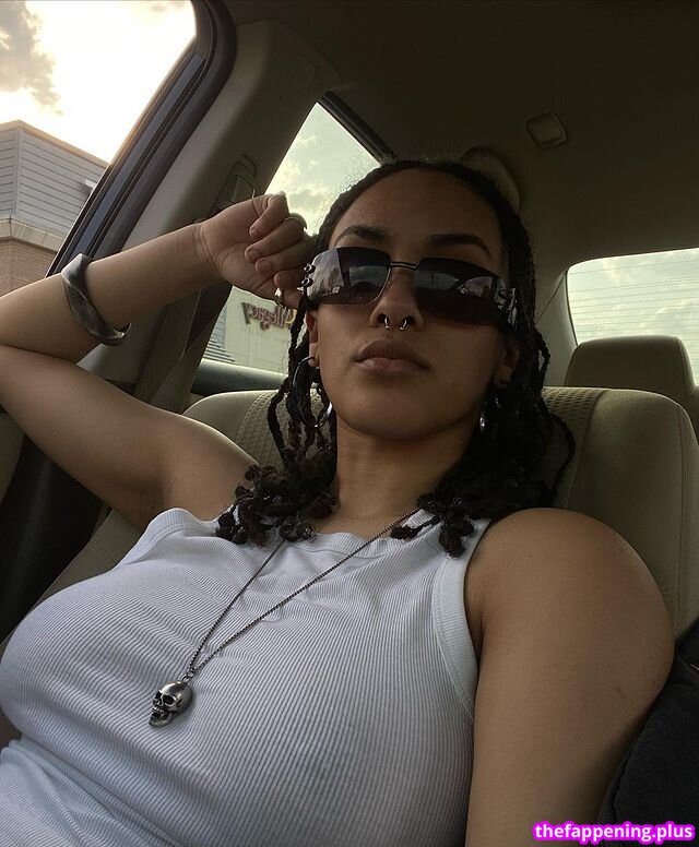 Aaliyeezy / theallierae 裸照OnlyFans照片 #410