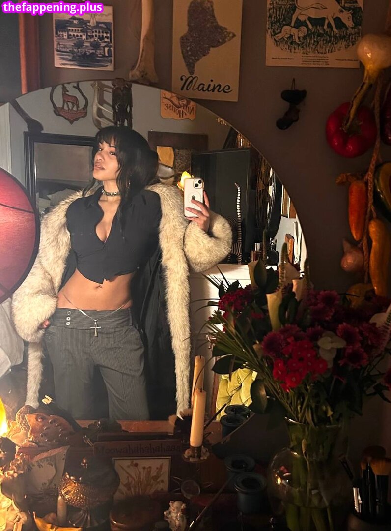 Aaliyeezy / theallierae Nahá OnlyFans fotografie #412