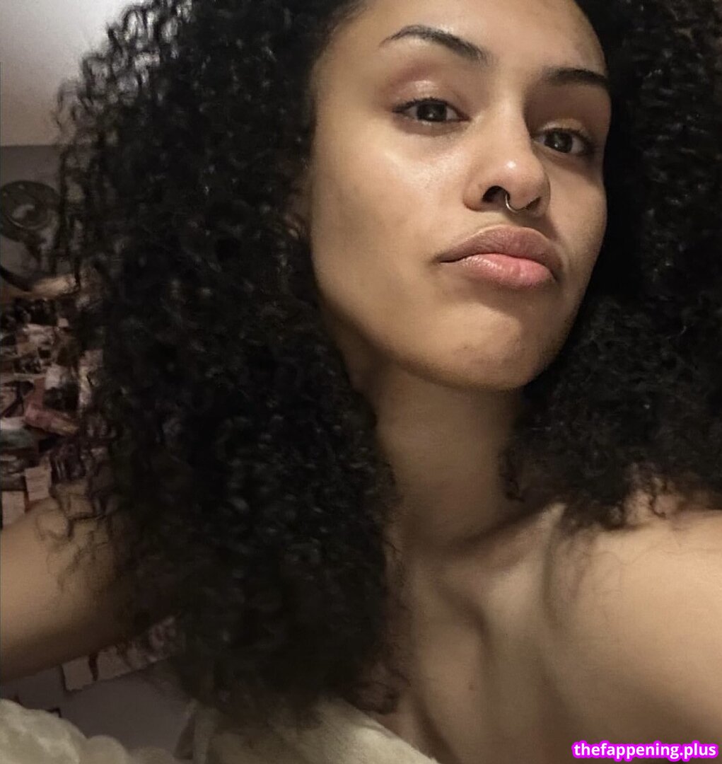 Aaliyeezy / theallierae Nagie OnlyFans Zdjęcie #417