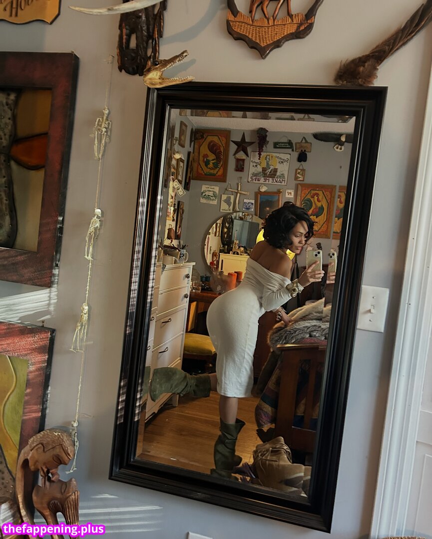Aaliyeezy / theallierae Foto OnlyFans Nuda #420