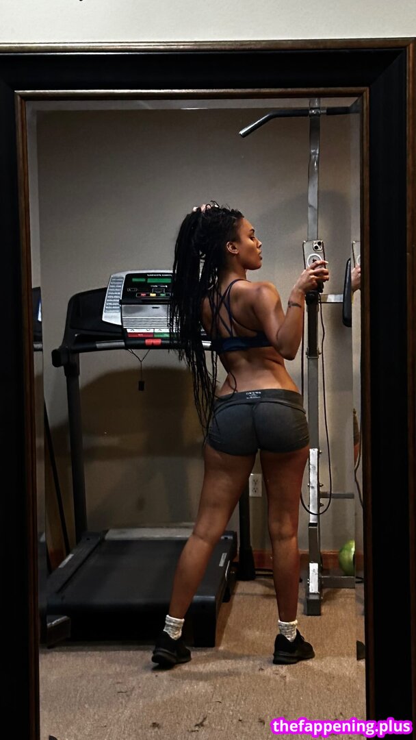 Aaliyeezy / theallierae Naakte OnlyFans Foto #423