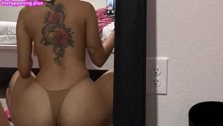 aaliyahhh.c / aaliyyah.c / honeyislandbby Naakte OnlyFans Foto #9