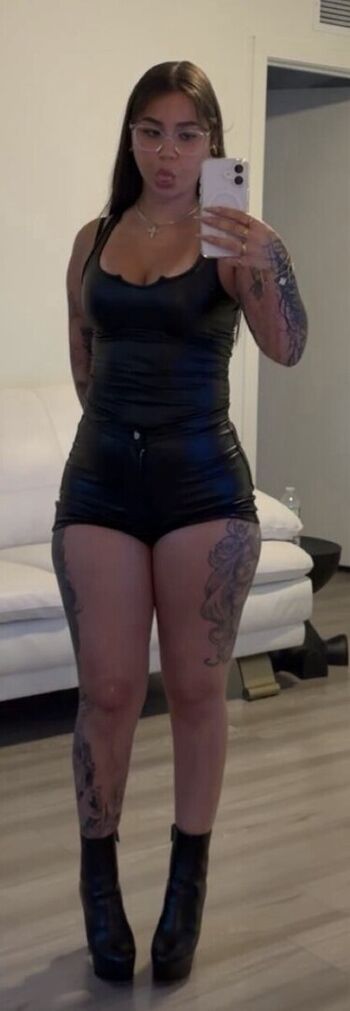 Full leaked Aalyiahtorress private onlyfans photo