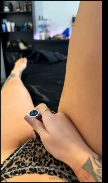 Full leaked Aalyiahtorress private onlyfans photo