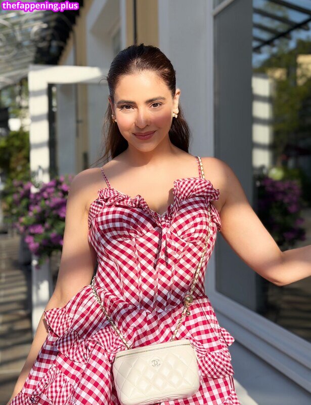 Aamna Sharif / aamnasharifofficial Foto OnlyFans Nua #5