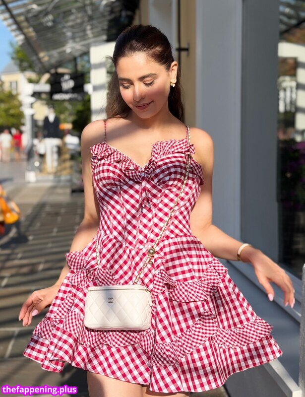 Aamna Sharif / aamnasharifofficial Photo OnlyFans Nu #9