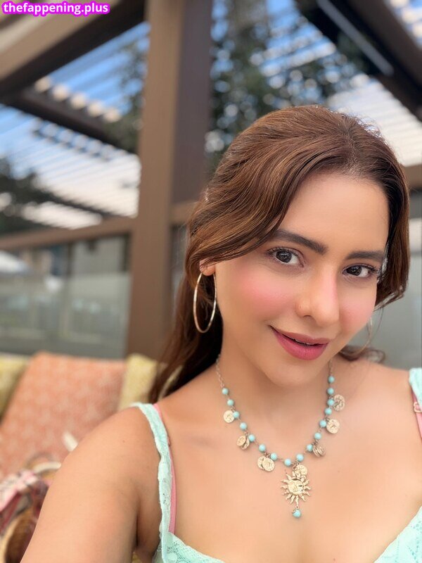 Aamna Sharif / aamnasharifofficial Φωτογραφία Γυμνών OnlyFans #29