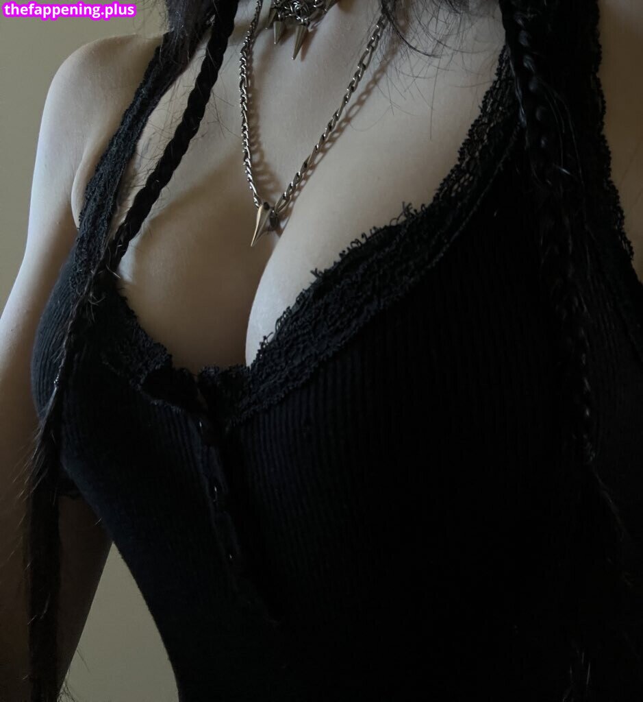 aamyjanee / amy-jane / forest3nymph Фото обнажённых OnlyFans #18