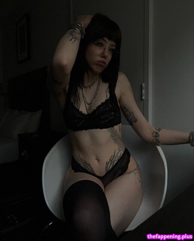 aamyjanee / amy-jane / forest3nymph नग्न OnlyFans फोटो #23
