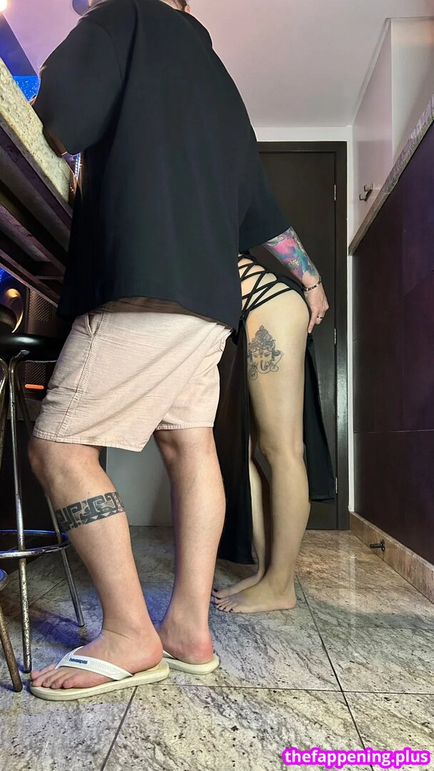 Aanal Lovers Br / analloversbr Foto OnlyFans Nua #1