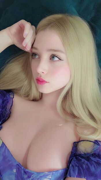 Full leaked Aanarih loira surreal private onlyfans photo