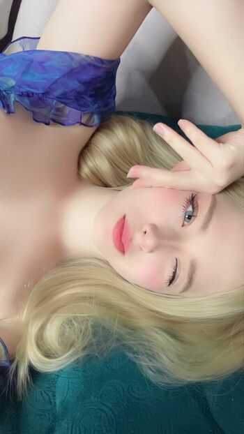 Full leaked Aanarih loira surreal private onlyfans photo