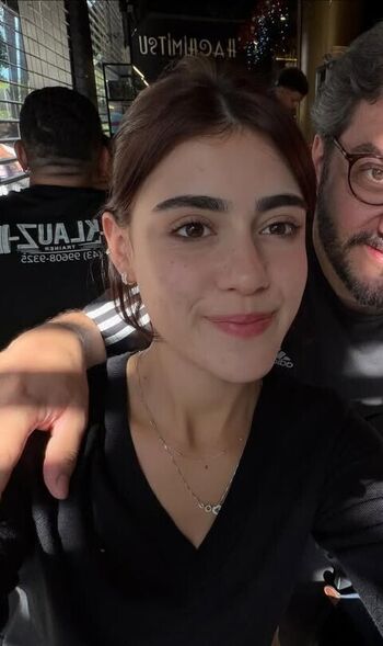 Full leaked Aangelarrochista page private onlyfans photo