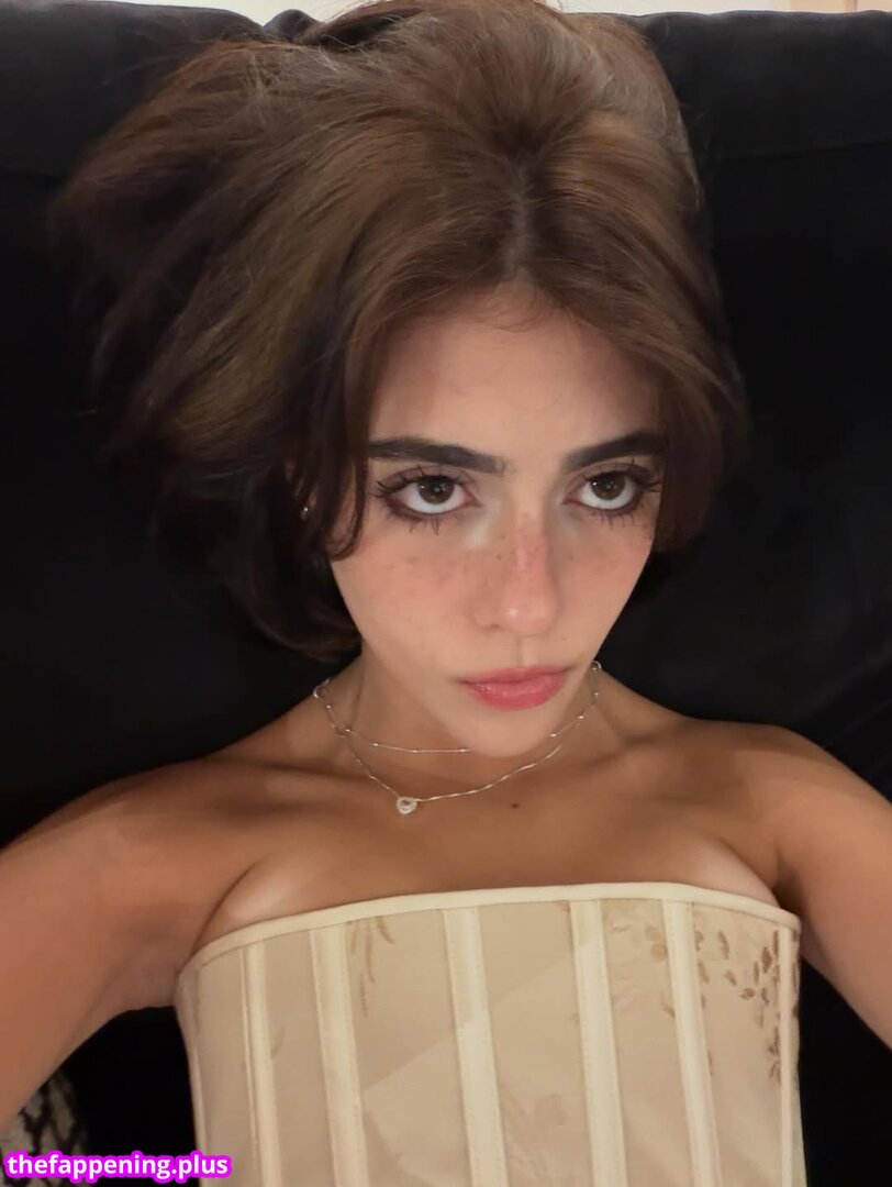 aangelarrochista / mrs_arockstar Naken OnlyFans Foto #458