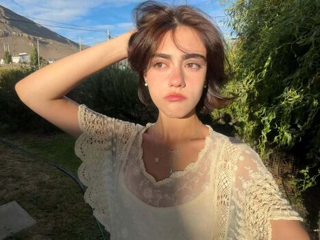 Full leaked Aangelarrochista page private onlyfans photo