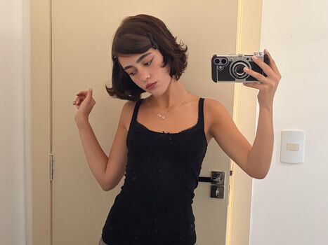 Full leaked Aangelarrochista page private onlyfans photo