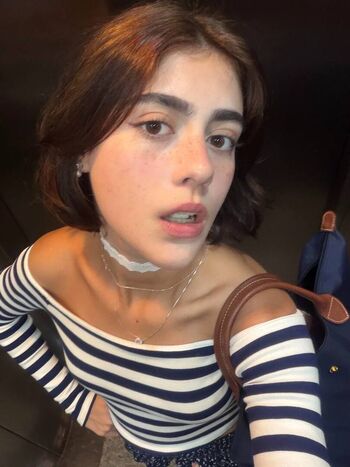 Full leaked Aangelarrochista page private onlyfans photo