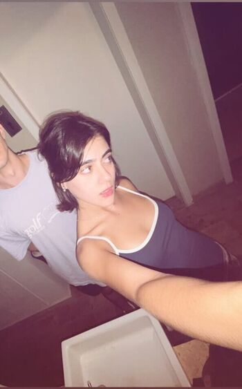 Full leaked Aangelarrochista private onlyfans photo