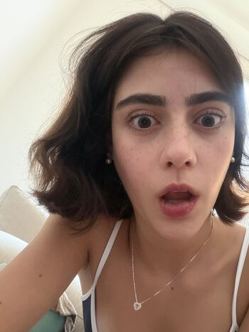 Full leaked Aangelarrochista private onlyfans photo