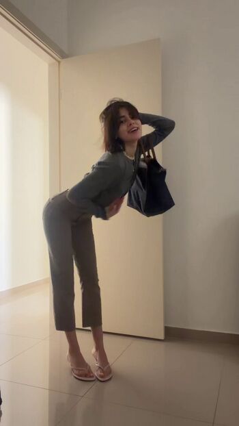 Full leaked Aangelarrochista private onlyfans photo