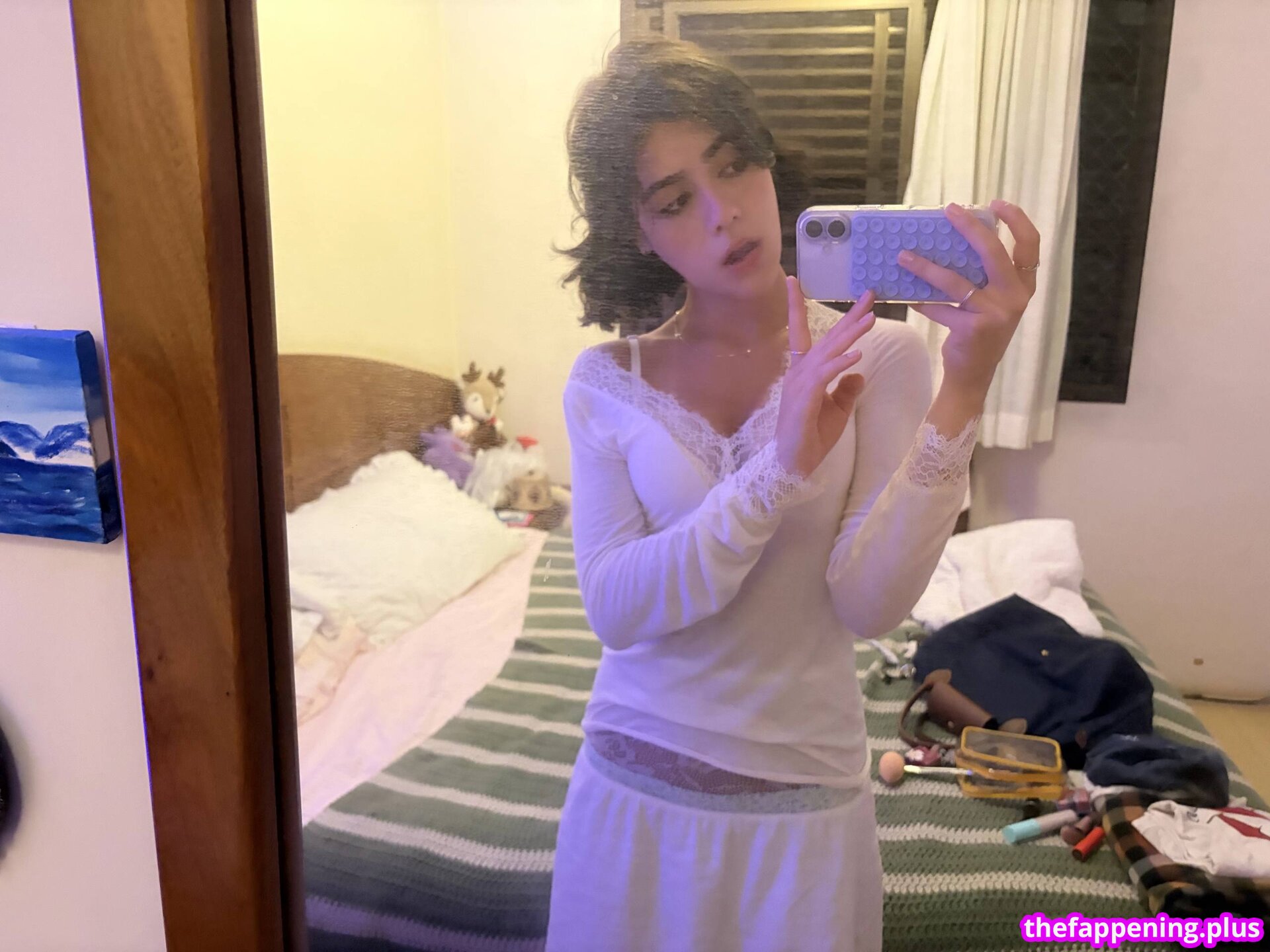 aangelarrochista / mrs_arockstar Fotografie OnlyFans Dezbrăcată #538